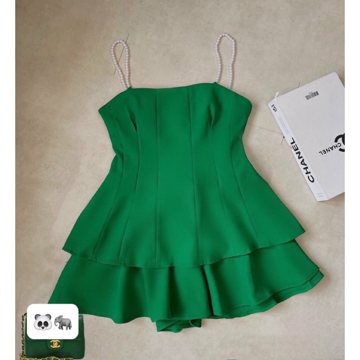 Set bộ hai dây