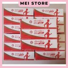 Dầu Nóng Xoa Bóp RELIEF Cream SIANG PURE Thái Lan 30g