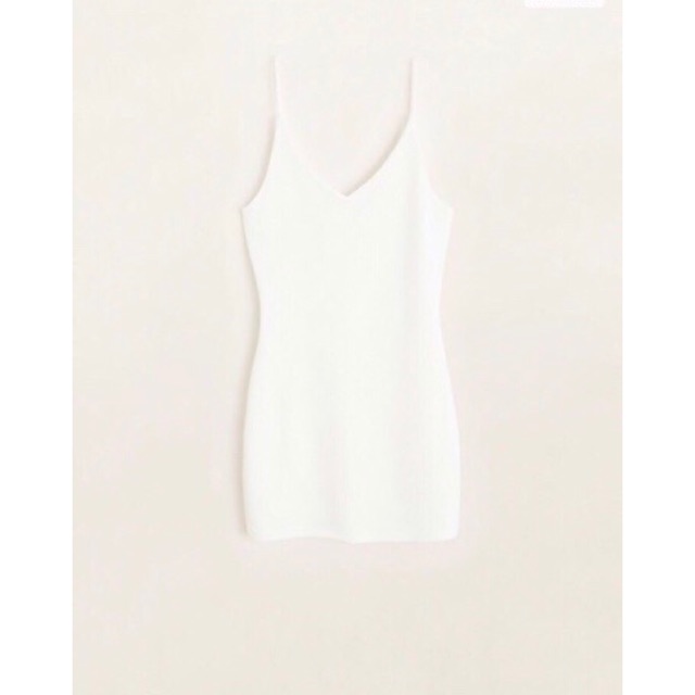 ĐẦM HAI DÂY XUẤT KHẨU CAO CẤP D056 | BigBuy360 - bigbuy360.vn