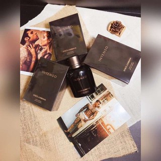 [Chính Hãng] Nước Hoa Nam 𝐃𝐆 𝐈𝐧𝐭𝐞𝐧𝐬𝐨 𝐏𝐨𝐮𝐫𝐡𝐨𝐦𝐞 | BigBuy360 - bigbuy360.vn