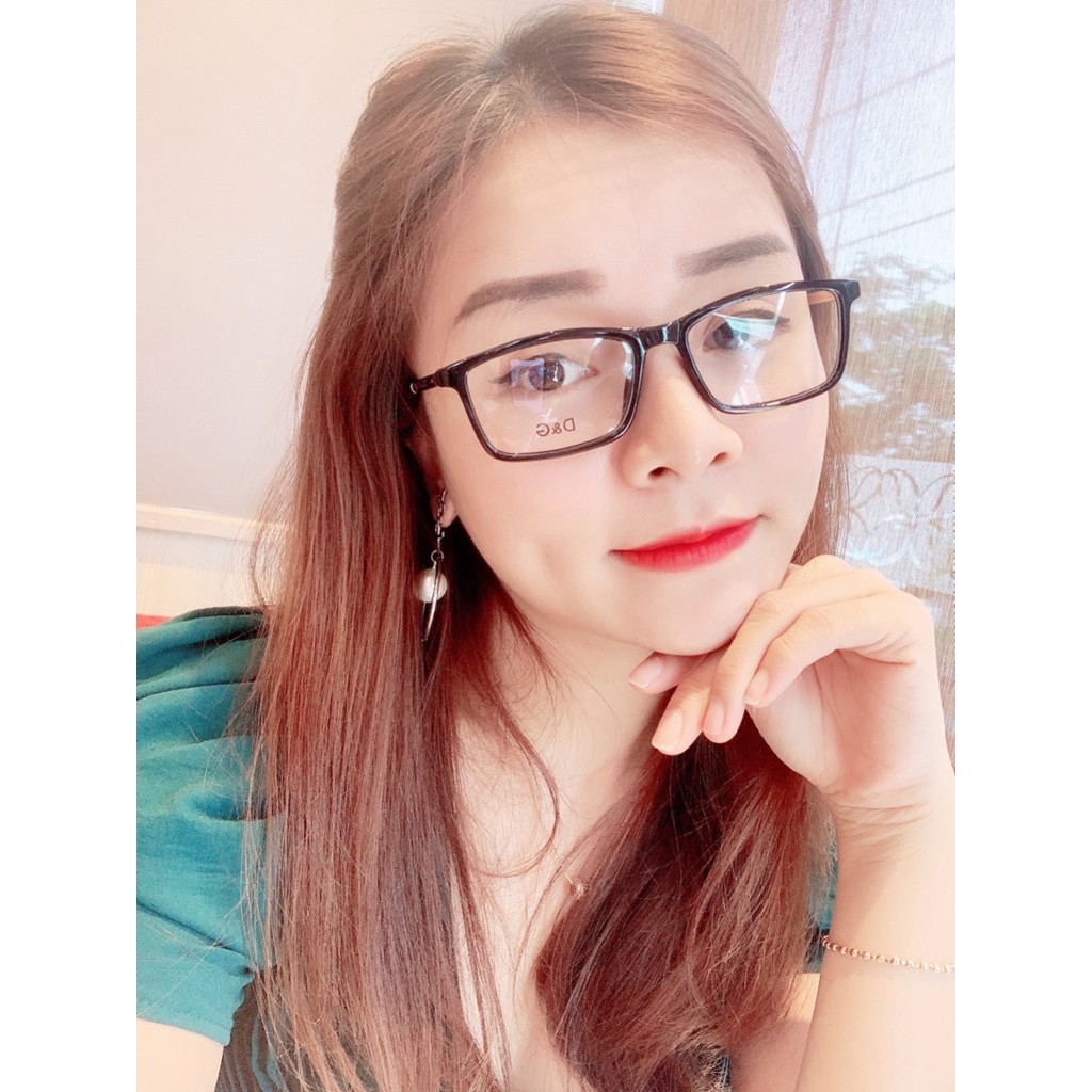 Gọng kính cận cao cấp A1018 🎇 Kính cận thời trang | BigBuy360 - bigbuy360.vn