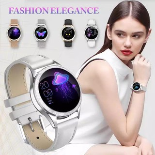 Đồng Hồ Thông Minh KINGWEAR KW20