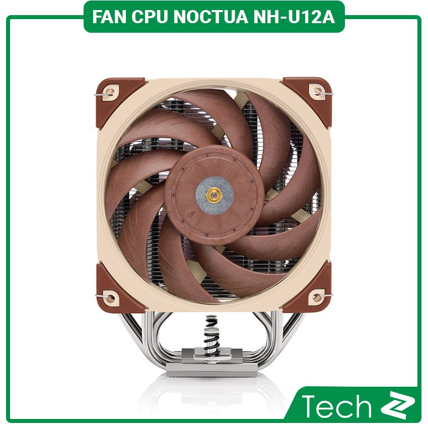 Tản Nhiệt Khí CPU Noctua NH-U12A