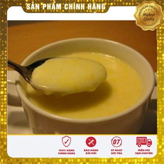 Soup Bắp Pigeon Cho Bé Từ 5 Tháng