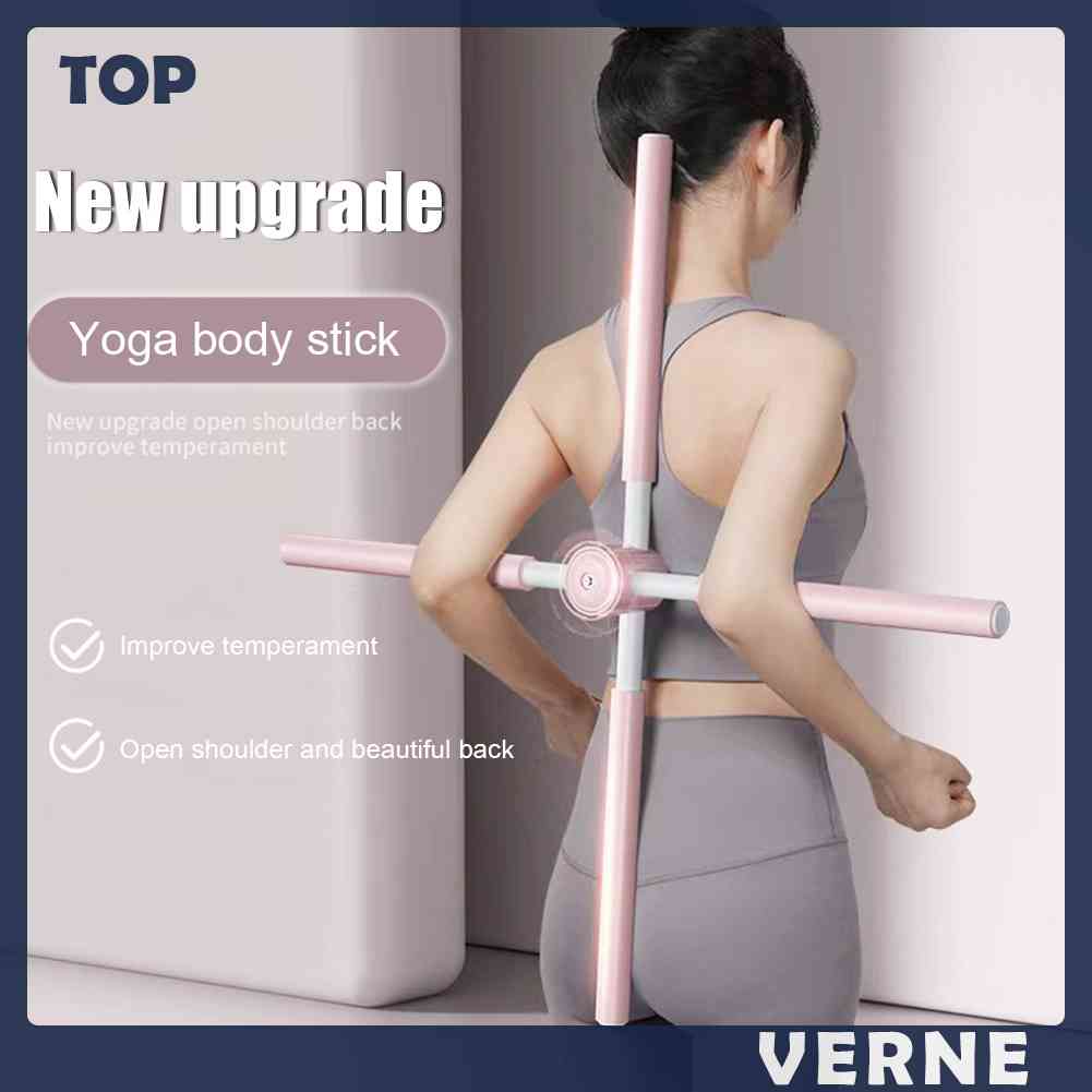 Đai Đeo Lưng Hỗ Trợ Tập Yoga