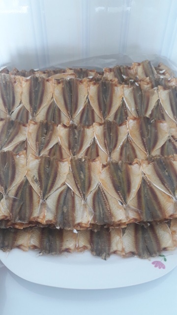 500G CÁ CHỈ VÀNG NHA TRANG - đặc sản nha trang | BigBuy360 - bigbuy360.vn