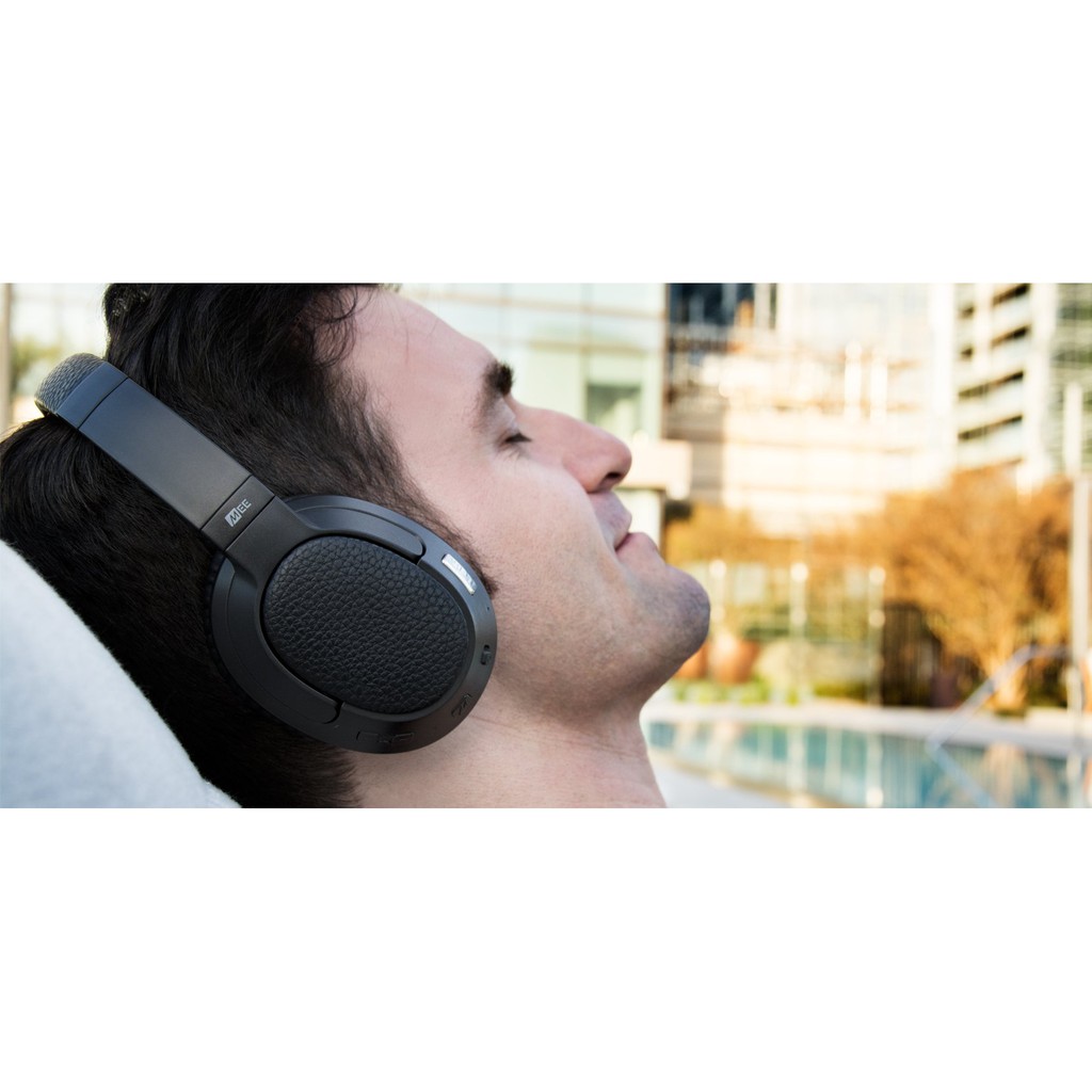 Tai nghe Bluetooth MEE audio Matrix Cinema - Hàng Chính Hãng