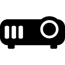 MÁY CHIẾU LED