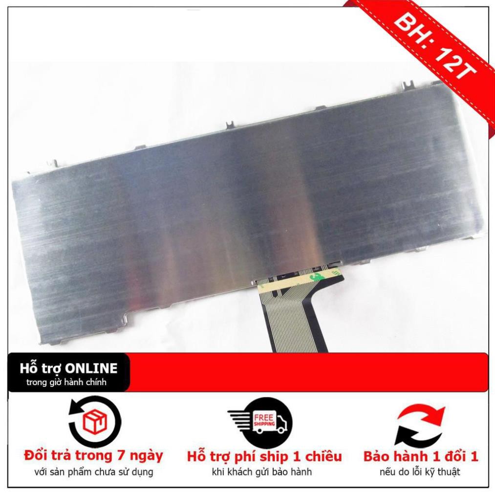 Bàn phím Toshiba Satellite L745-S4235 L745d-S4230 C645D-SP4160M C645D-SP4001M L645-S4060 L645-S4102 L645D-S4056