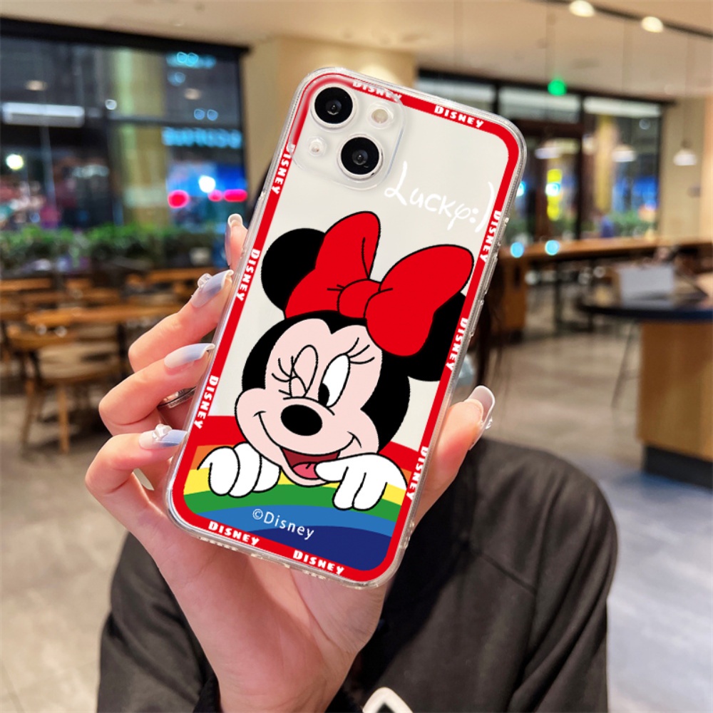 Ốp Điện Thoại Tpu Mềm Chống Sốc In Chữ Merry Christmas Cho iPhone 14 11 12 13 pro max XS X XR XSMax 7 8 6s plus SE 2020