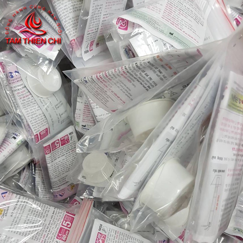 Que thử thai ABON hộp 1 test