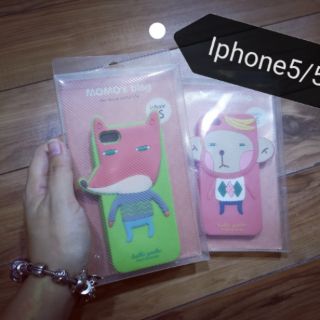 Ốp điện thoại ip4/4s/5/5s 😍