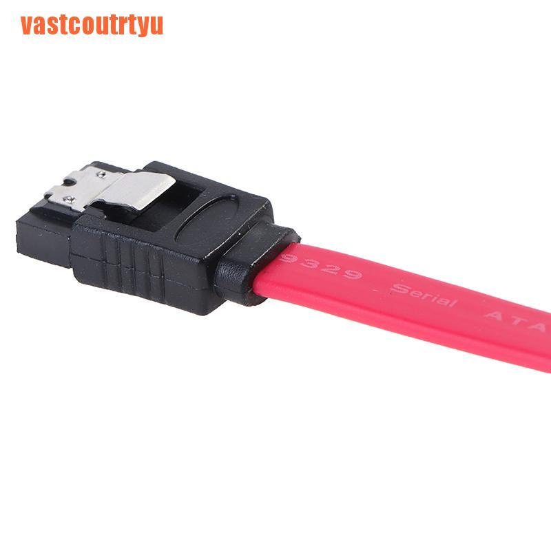 Cáp Dữ Liệu Ổ Cứng Sata 2.0 3gb / S Ssd | BigBuy360 - bigbuy360.vn