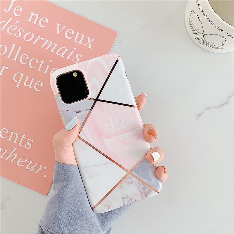 Ốp lưng iphone Vân đá ánh bạc 5/5s/6/6plus/6s/6s plus/6/7/7plus/8/8plus/x/xs/xs max/11/11 pro/11 promax/samsung | BigBuy360 - bigbuy360.vn