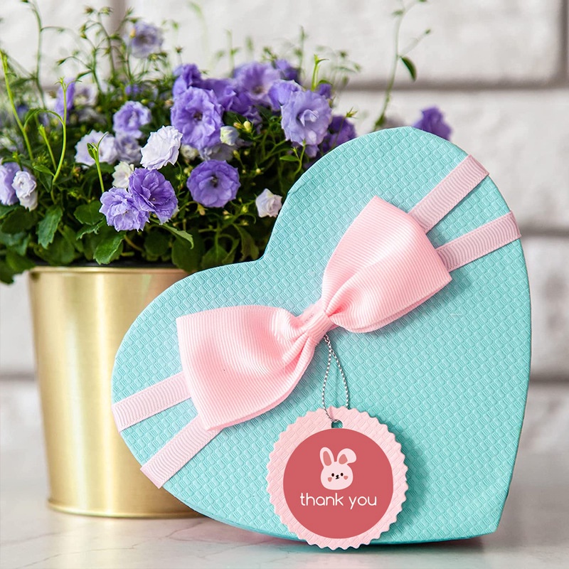 Cuộn 500 sticker khen thưởng, khích lệ động viên cho bé DUASHOP.