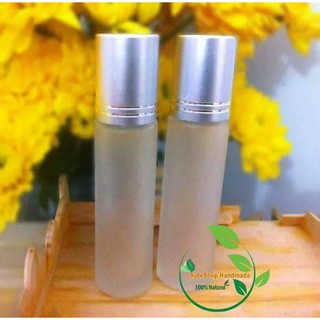 Dầu Dừa Lăn Chống nẻ môi