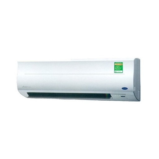 Máy lạnh Carrier 1 chiều thường (mono) - 9000 BTU (1hp)