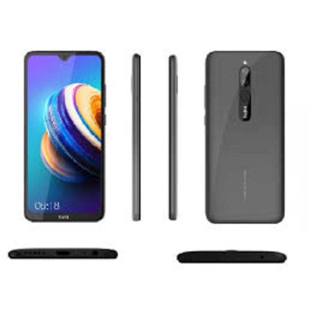 điện thoại Xiaomi Redmi 8 2sim ram 4G rom 64G Chính Hãng, Camera sau: Chính 12 MP &amp; Phụ 2 MP Camera trước: 8 MP