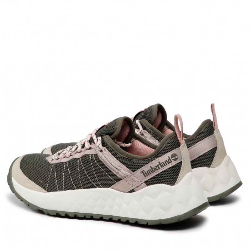 Giày sneaker Timberland hiking chính hãng