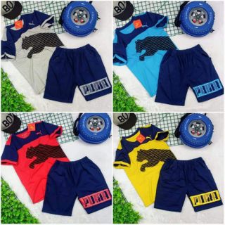 Bộ bé trai size 35-60kg