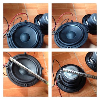 Loa bass 16 rời từ đơn 80