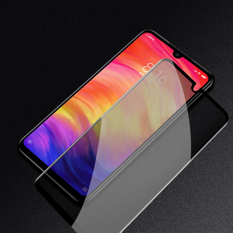 Miếng dán cường lực bảo vệ màn hình cho iPhone 11 Pro Max X XR XS Max 8 7 6 6s Plus iPhone11 11Pro 8Plus 7Plus 6Plus 6sPlus