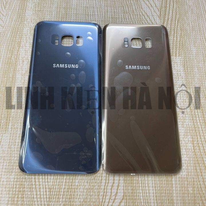 Nắp Lưng Samsung S8 Plus / S8+ / S8Plus