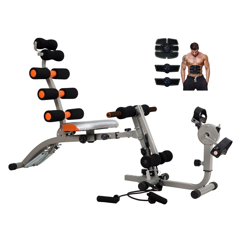 Ghế Tập Đa Năng Mofit MB-9