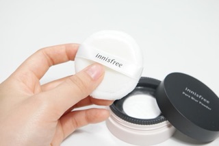 [ MẪU MỚI ] PHẤN PHỦ BỘT INNISFREE PORE BLUR POWDER