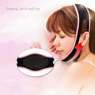Mặt Nạ Ngủ Làm Thon Gọn Khuôn Mặt