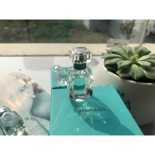 Nước hoa mini Tiffani & Co eau de parfum