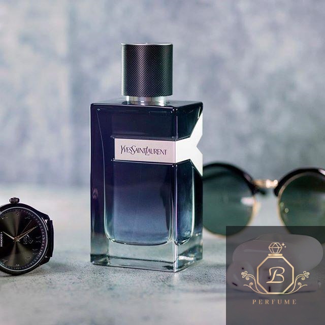 [Chính Hãng] Nước hoa nam 𝗬𝘀𝗹 𝗬 𝗘𝗗𝗣_Hương Thơm Tươi Mát Sang Trọng | Thế Giới Skin Care