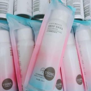Xịt chống nắng Maycreate make up