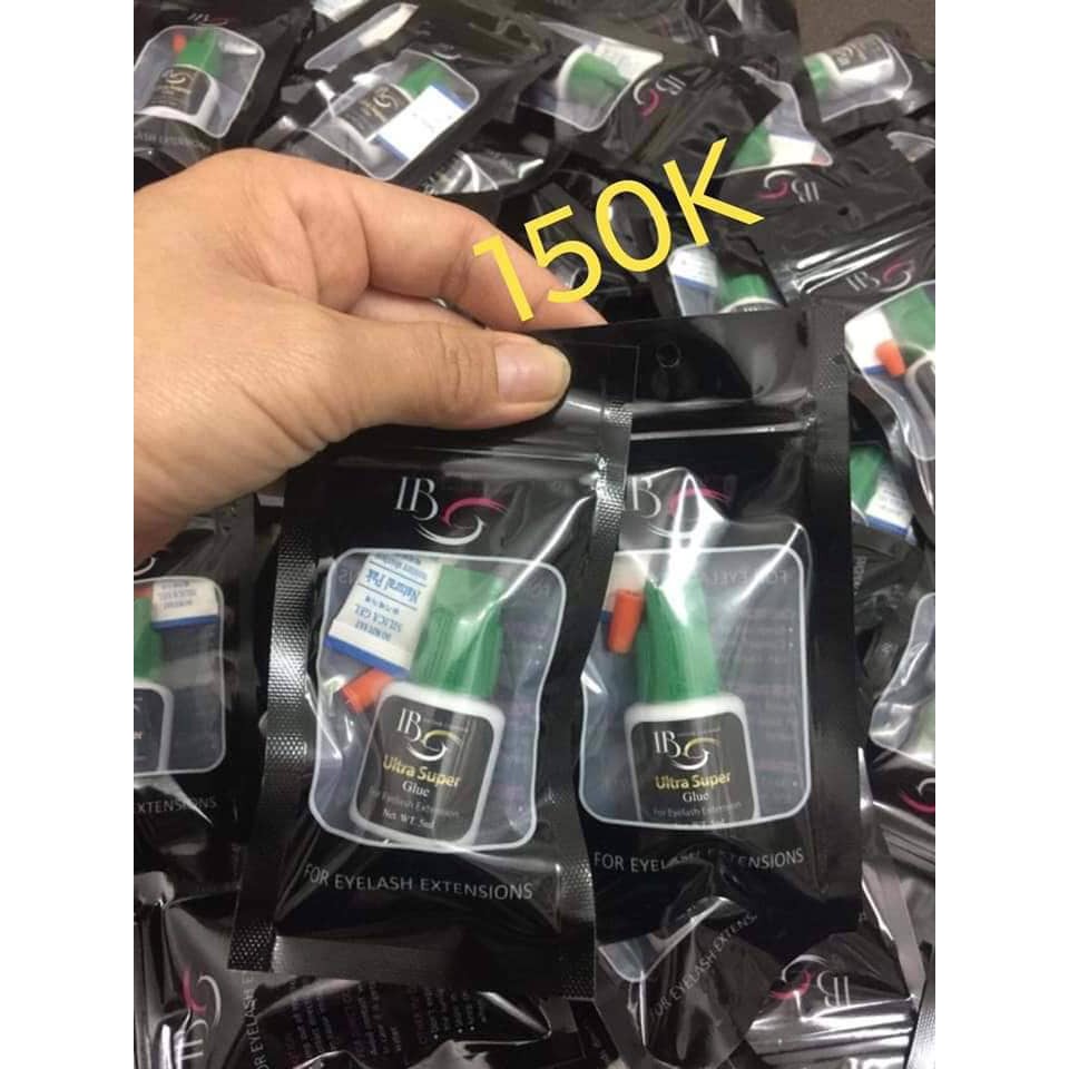 Keo nối IB nắp xanh