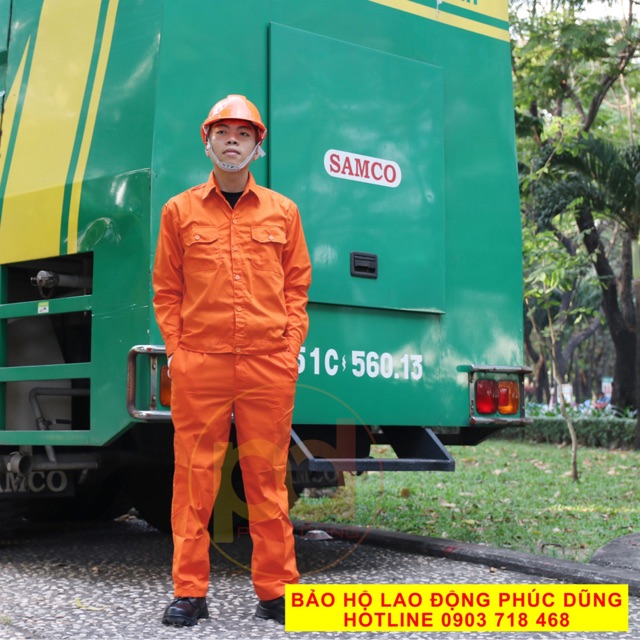 BẢO HỘ LAO ĐỘNG PHÚC DŨNG