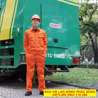 BẢO HỘ LAO ĐỘNG PHÚC DŨNG