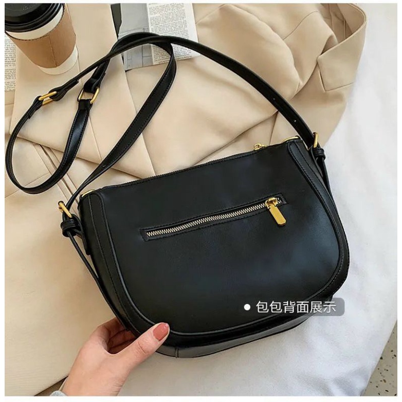 túi công sở 2 dây đeo hàng chuẩn QC loại 1 y hình