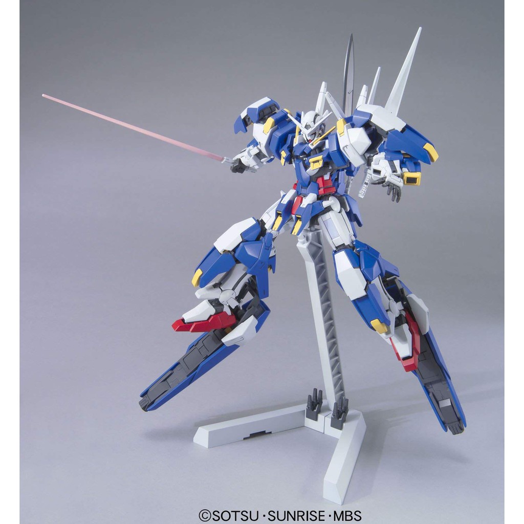 Mô Hình Gundam MG Gundam Avalanche Exia Tỉ Lệ 1/100