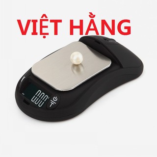 Cân điện tử tiểu li  200g-0,01g