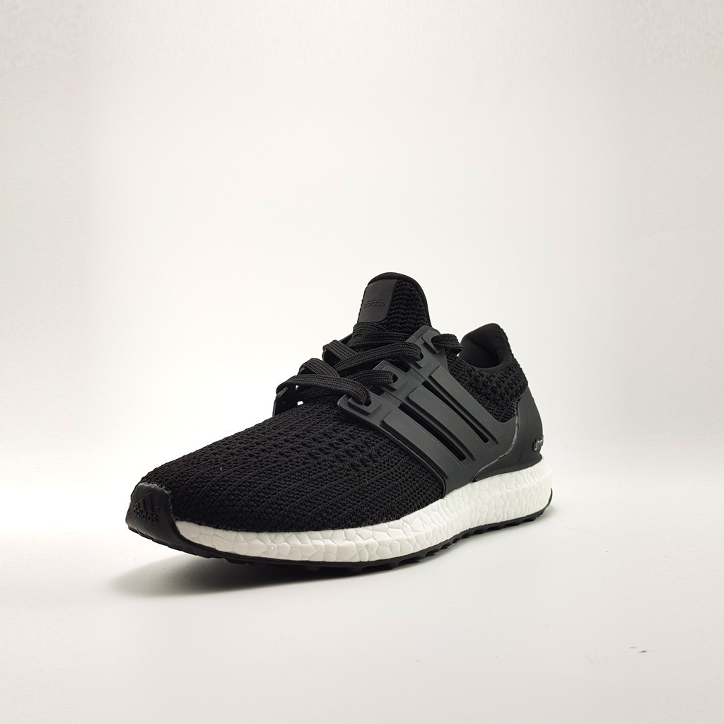 [video+ảnh thực] Giày Sneaker ultra boost 4.0 black white | BigBuy360 - bigbuy360.vn