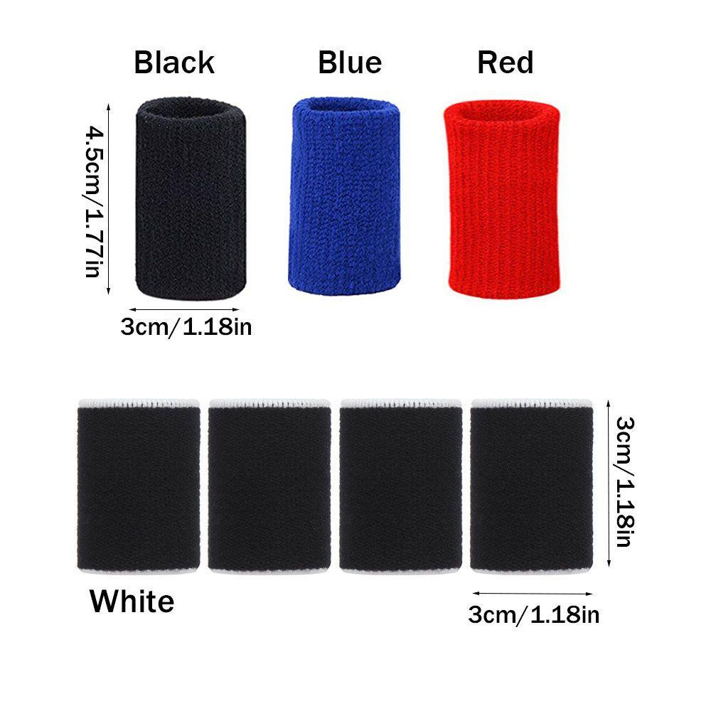 Set 5 / 10 Băng Quấn Bảo Vệ Ngón Tay Khi Chơi Bóng Rổ