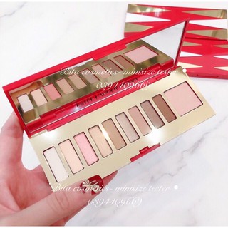 Bảng Mắt- má Estee Lauder màu Nudes 10 ô