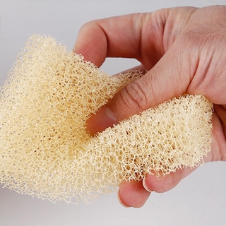 Bọt biển rửa chén chống dính dầu tiện dụng cho nhà bếp