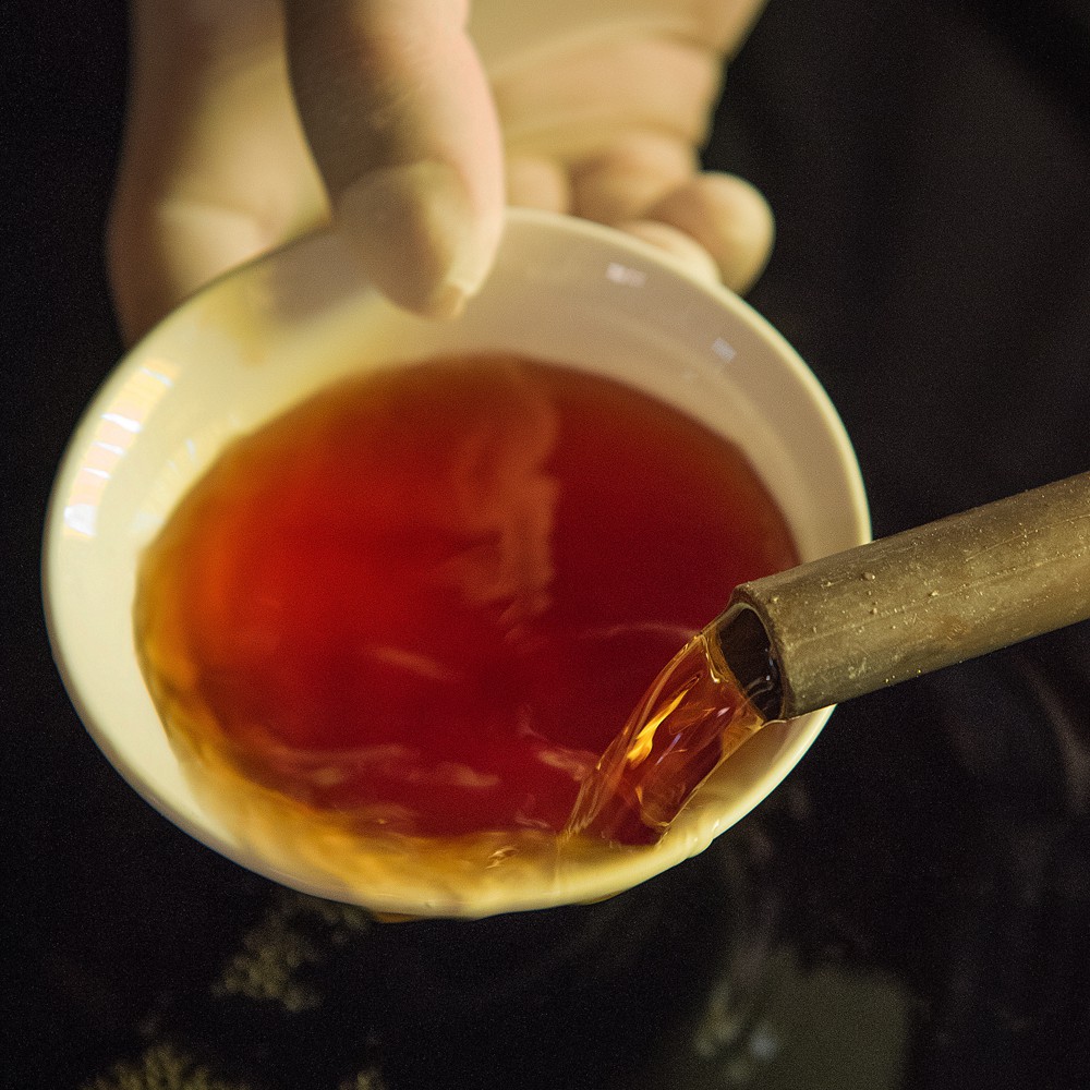 Nước mắm nhĩ chánh hiệu Phú Quốc Thanh Hà 40N - 520ml