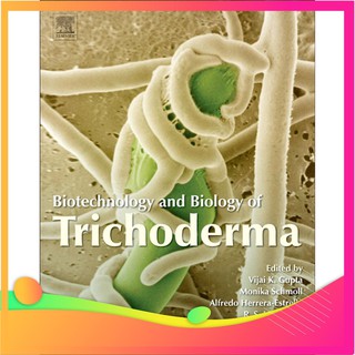 [Hàng chuẩn zin]  Nấm đối kháng Trichoderma Bacillus 2.1