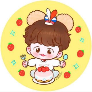 MÓC KHÓA KPOP THEO YÊU CẦU