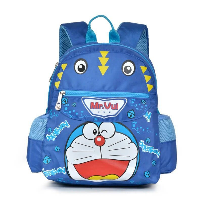 Balo mẫu giáo mr.vui 727