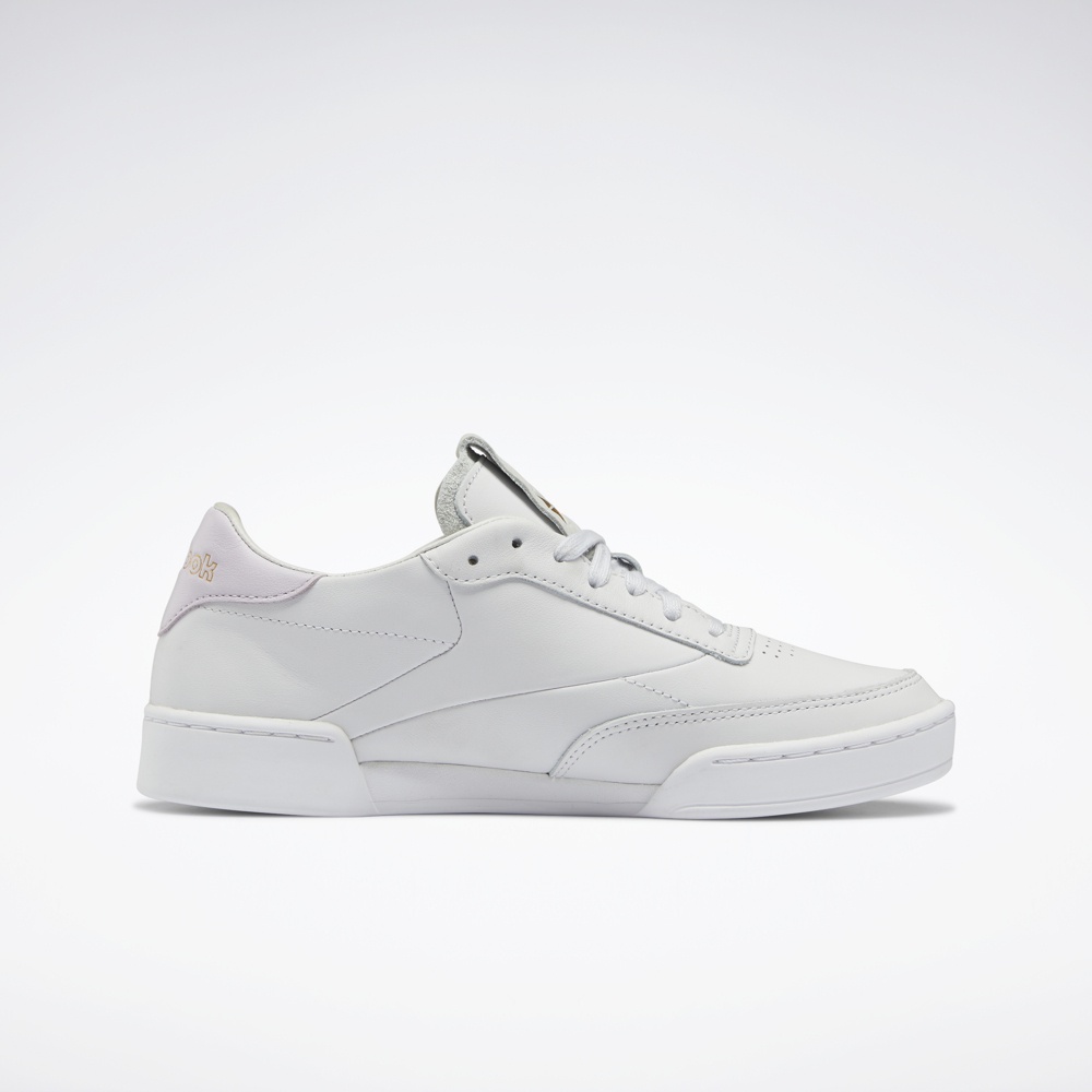 Giày Thể Thao Nữ Reebok Club C Clean GX3692