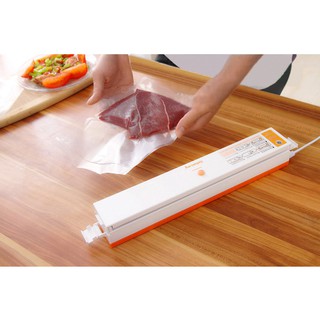 Máy Hút Chân Không Thực Phẩm Fresh Pack Pro - BT01