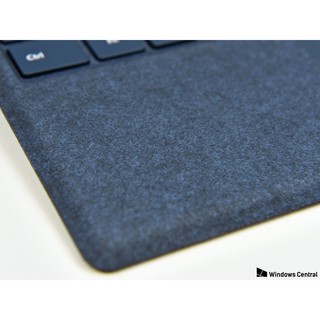 Bàn phím Surface Pro Type Cover (ALCANTARA)
